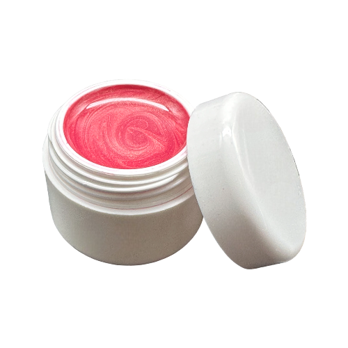 Preview: #421 Pink Charm | Premium Farbgel